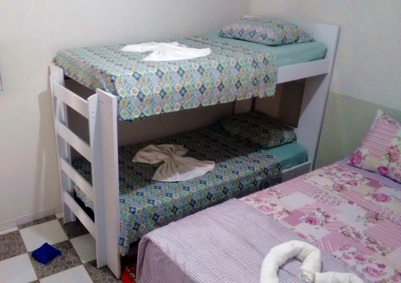 Condominio Eduardo Morais ペネド エクステリア 写真