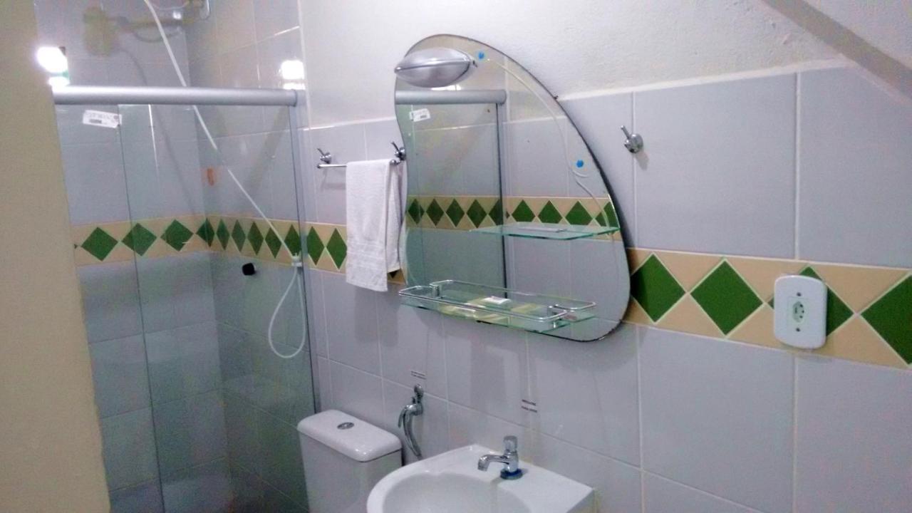 Condominio Eduardo Morais ペネド エクステリア 写真