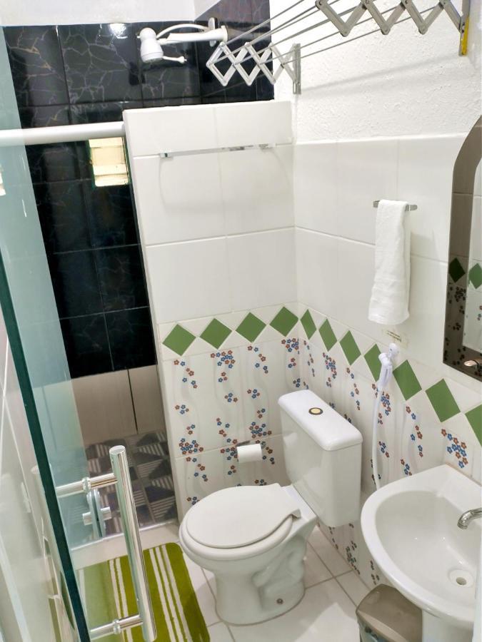 Condominio Eduardo Morais ペネド エクステリア 写真