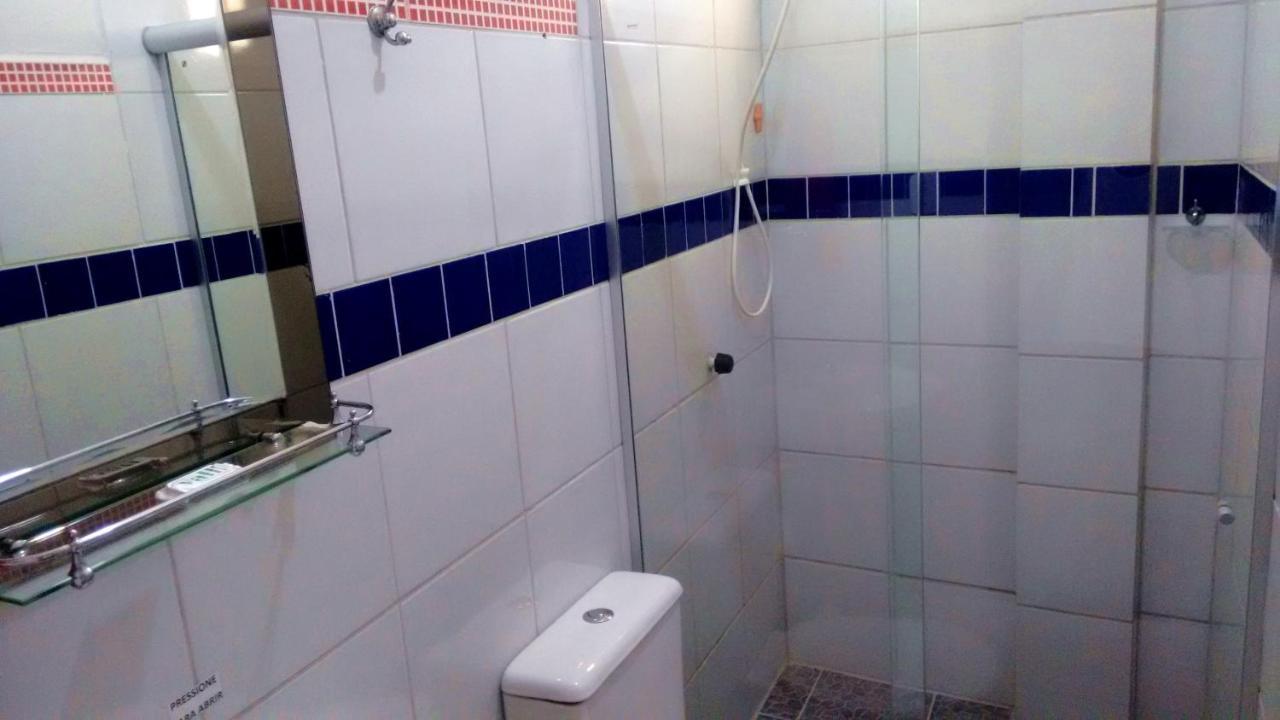 Condominio Eduardo Morais ペネド エクステリア 写真
