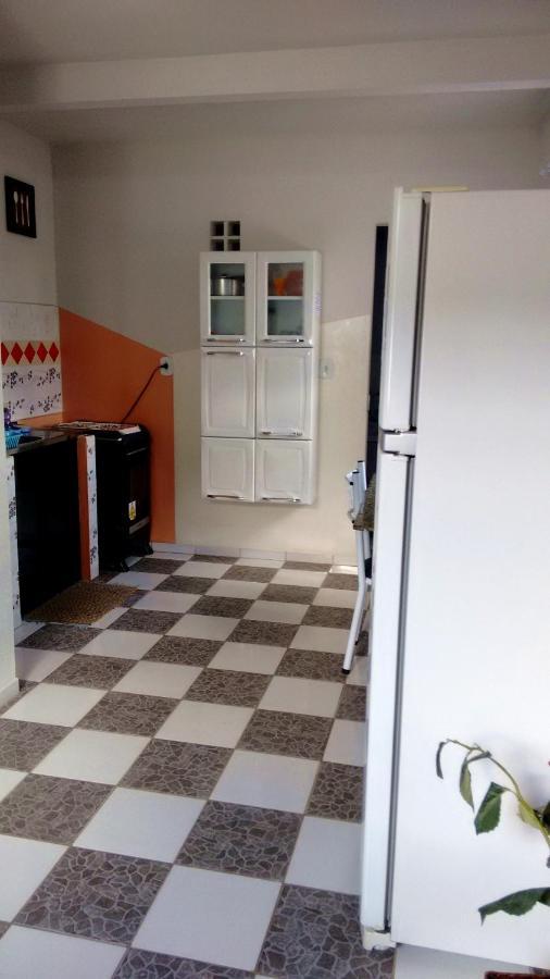 Condominio Eduardo Morais ペネド エクステリア 写真