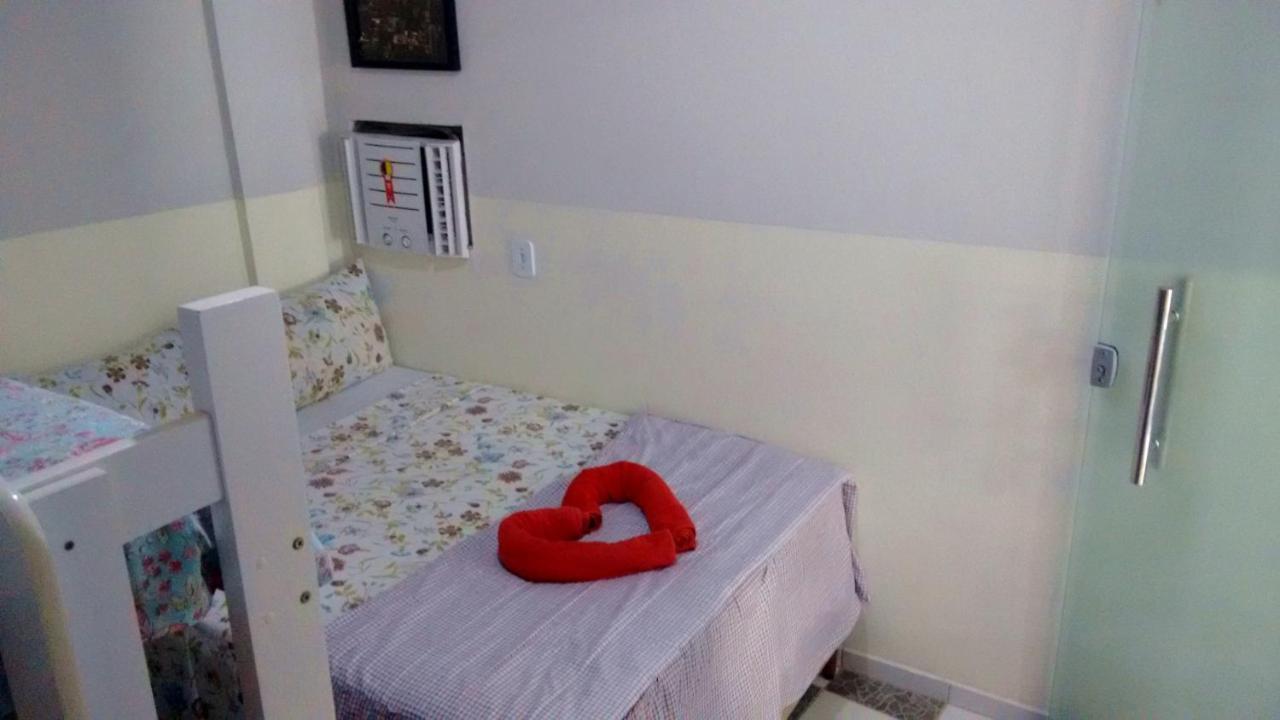 Condominio Eduardo Morais ペネド エクステリア 写真