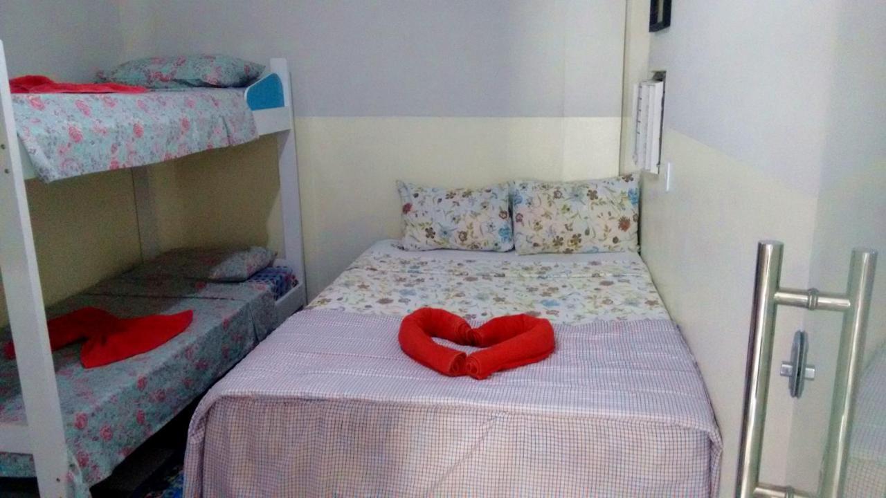 Condominio Eduardo Morais ペネド エクステリア 写真