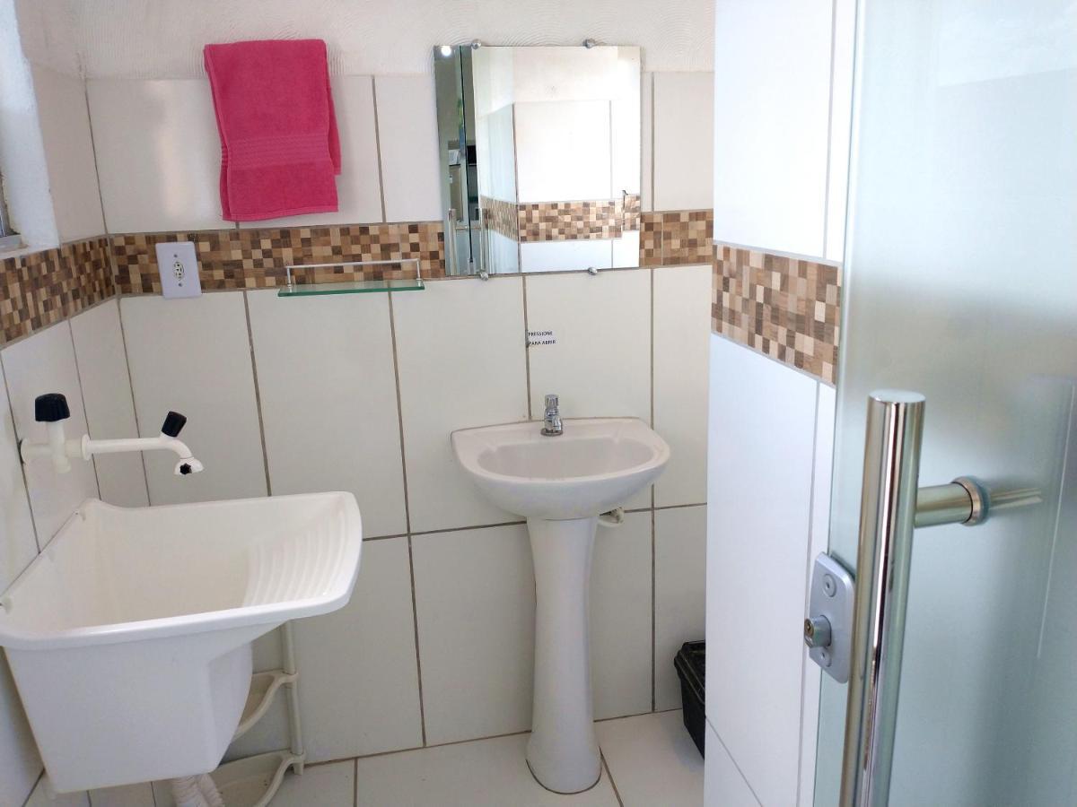 Condominio Eduardo Morais ペネド エクステリア 写真