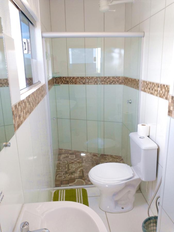 Condominio Eduardo Morais ペネド エクステリア 写真