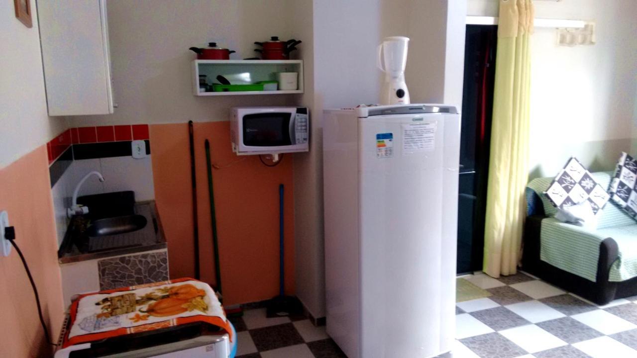 Condominio Eduardo Morais ペネド エクステリア 写真