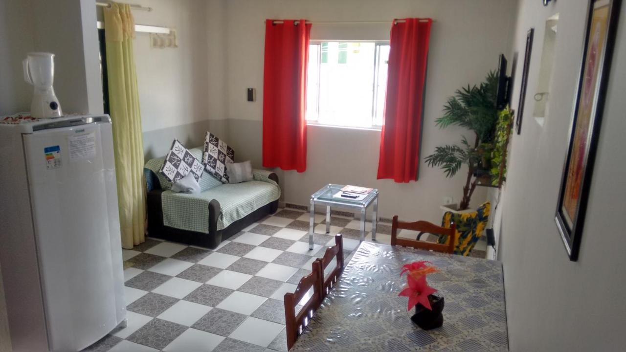 Condominio Eduardo Morais ペネド エクステリア 写真