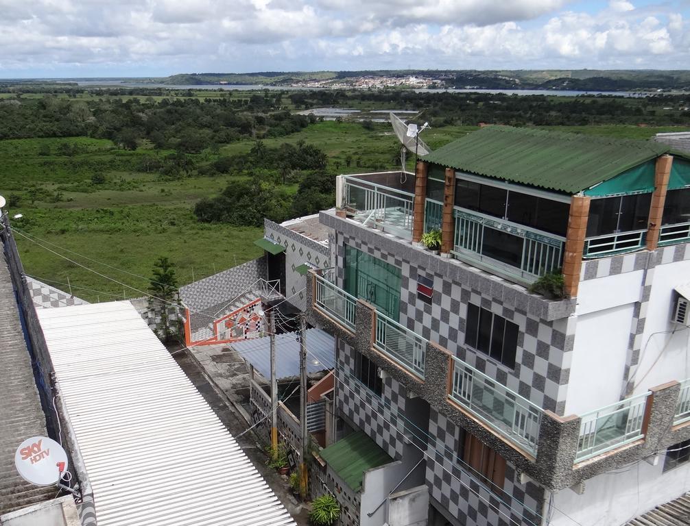 Condominio Eduardo Morais ペネド エクステリア 写真