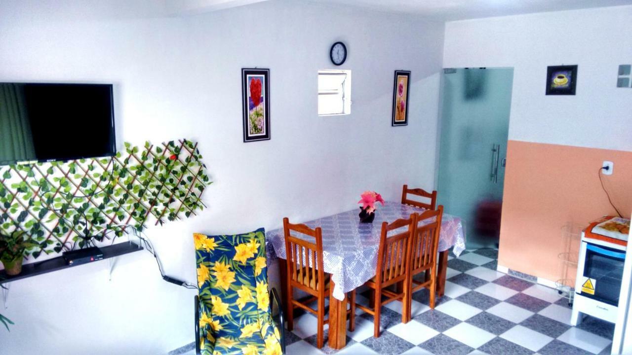 Condominio Eduardo Morais ペネド エクステリア 写真