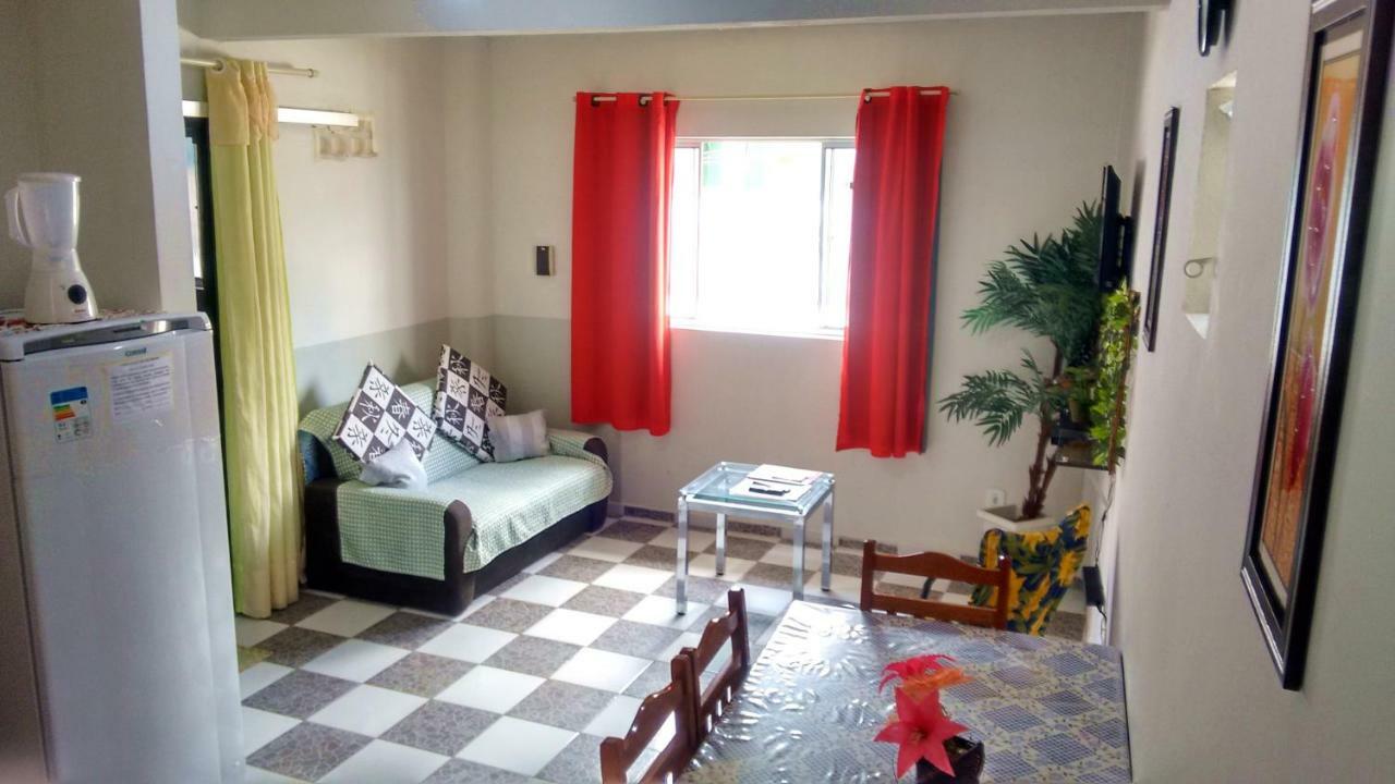 Condominio Eduardo Morais ペネド エクステリア 写真