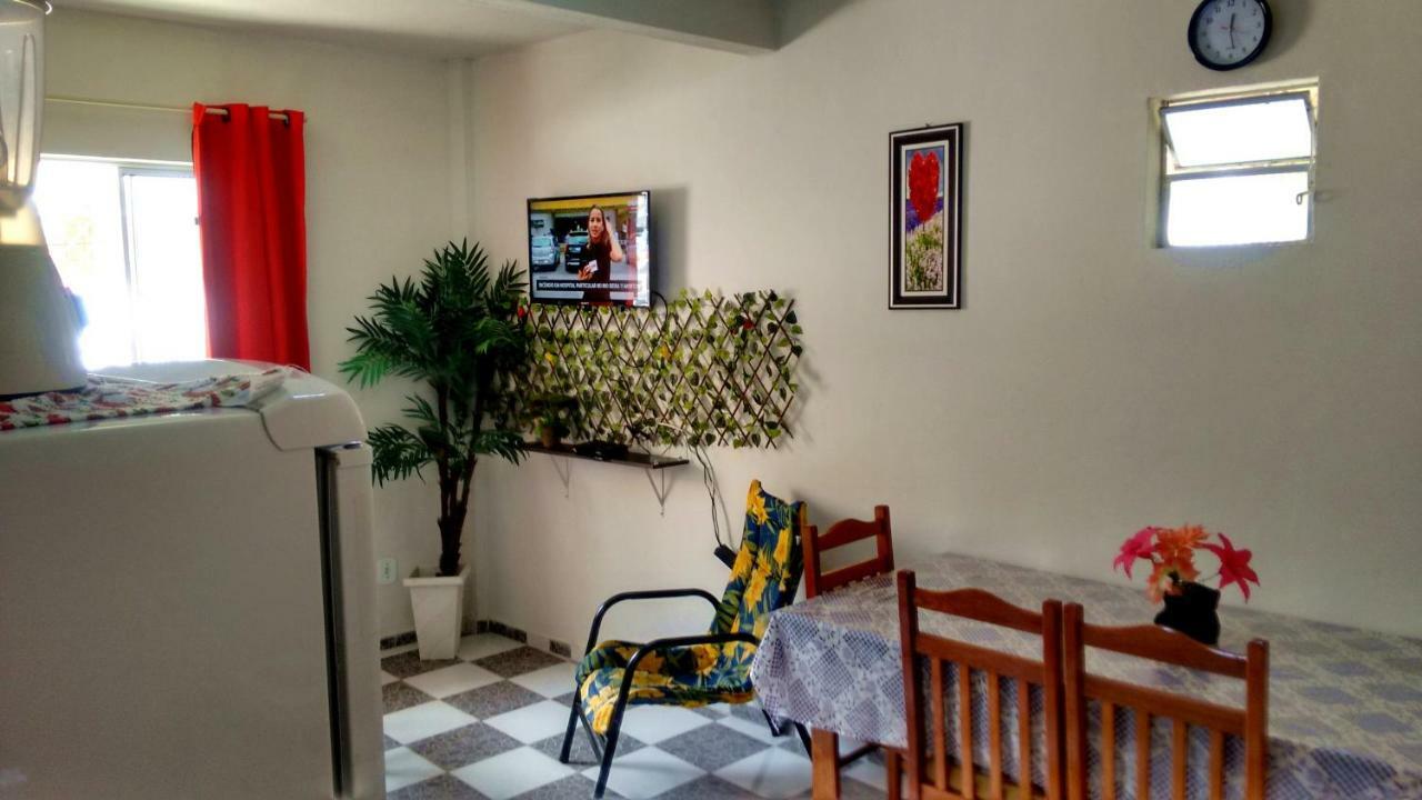 Condominio Eduardo Morais ペネド エクステリア 写真