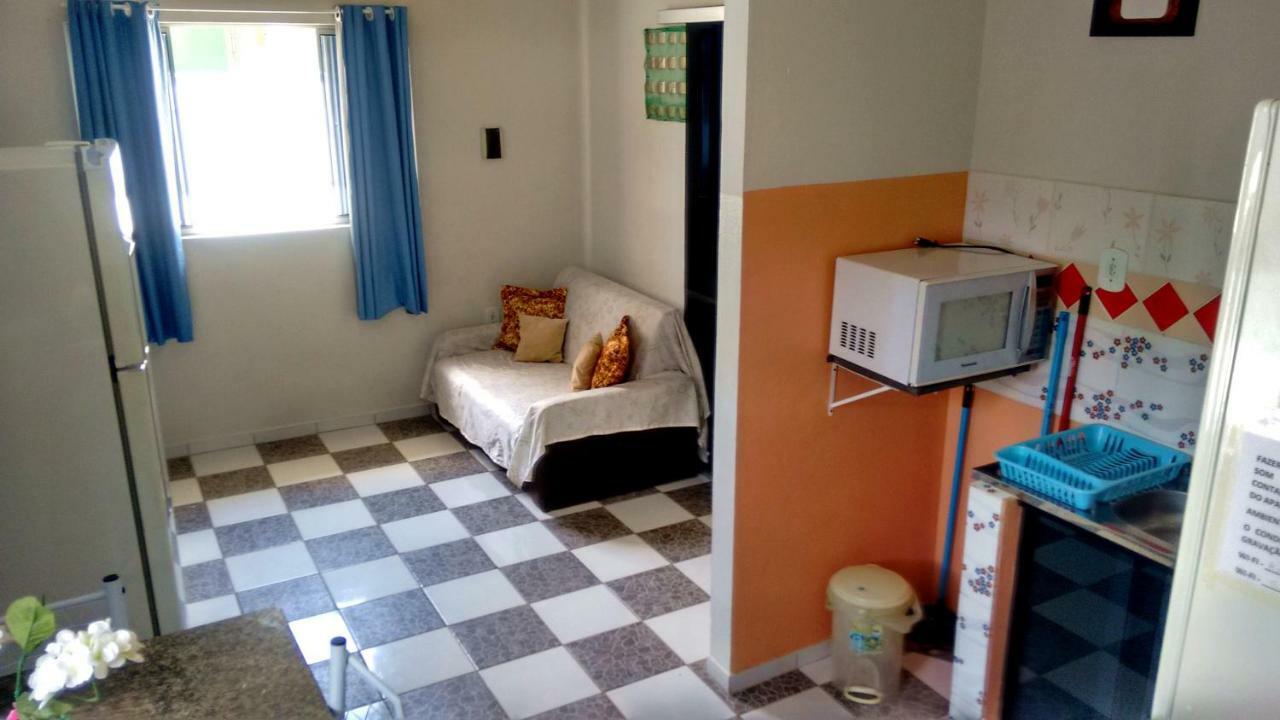 Condominio Eduardo Morais ペネド エクステリア 写真