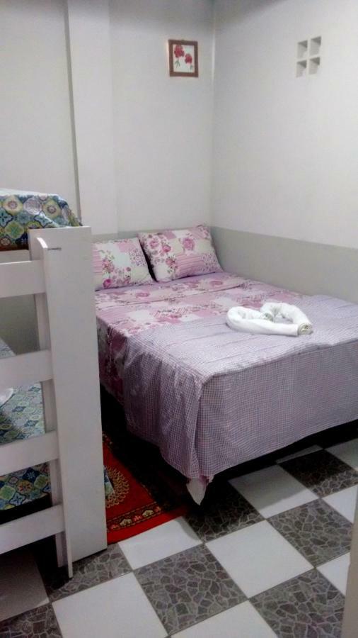 Condominio Eduardo Morais ペネド エクステリア 写真